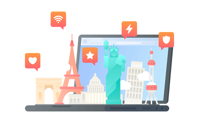 在玻利维亚连接到中国vpn - 大陆VPN